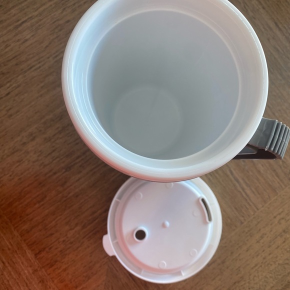 22oz Cold or Hot Mug, Teacher Mode Off - Picture 3 of 6